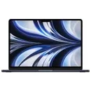 Laptop Apple MacBook Air 13.6" Apple M2 M2 (10 rdz.) 8GB 512GB SSD macos monterey północ