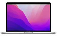 Laptop Apple MacBook Pro 13.3" Apple M2 M2 16GB 256GB SSD macOS gwiezdna szarość