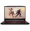 Laptop MSI Katana GF66 15.6" Intel Core i5 11400H NVIDIA GeForce RTX 3060 16GB 512GB SSD Windows 11 Home