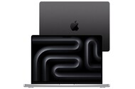 Laptop Apple MacBook Pro 16.2" Apple M3 Pro M3 Pro (18 rdz.) 36GB 512GB SSD macOS gwiezdna czerń