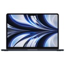 Laptop Apple MacBook Air 13.6" Apple M2 M2 (10 rdz.) 16GB 256GB SSD macos monterey północ