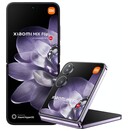 Smartfon Xiaomi MIX Flip 5G fioletowy 4.01" 12GB/512GB