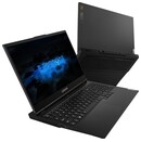 Laptop Lenovo Legion 5 15.6" AMD Ryzen 7 4800H NVIDIA GeForce GTX 1650 Ti 8GB 512GB SSD