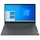 Laptop Lenovo IdeaPad Flex 5 14" Intel Core i3 Intel UHD G4 8GB 128GB SSD M.2 Windows 10 Home