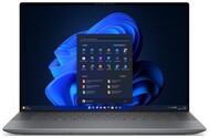 Laptop DELL XPS 16 16.3" Intel Core Ultra 7 NVIDIA GeForce RTX 4070 64GB 4096GB SSD M.2 Windows 11 Professional