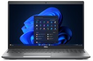 Laptop DELL Precision 3591 15.6" Intel Core Ultra 7 NVIDIA RTX 500 Ada 16GB 512GB SSD M.2 Windows 11 Professional