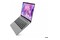 Laptop Lenovo IdeaPad 5 15.6" AMD Ryzen 5 AMD Radeon RX Vega 7 8GB 512GB SSD Windows 11 Professional