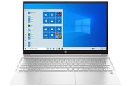 Laptop HP Pavilion 15 15.6" AMD Ryzen 7 AMD Radeon RX Vega 7 8GB 512GB SSD M.2 Windows 10 Home