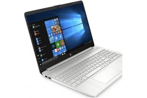 Laptop HP 15s 15.6" AMD Ryzen 5 AMD Radeon RX Vega 8 8GB 256GB SSD M.2 Windows 10 Home