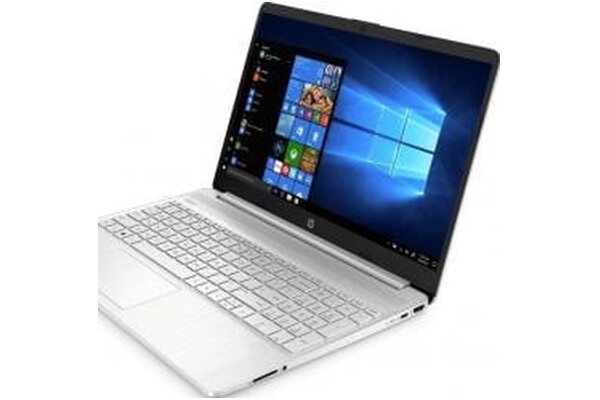 Laptop HP 15s 15.6" AMD Ryzen 5 AMD Radeon RX Vega 8 8GB 256GB SSD M.2 Windows 10 Home