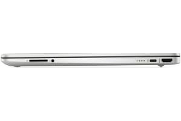 Laptop HP 15s 15.6" AMD Ryzen 5 AMD Radeon RX Vega 8 8GB 256GB SSD M.2 Windows 10 Home