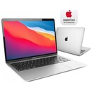 Laptop Apple MacBook Air 13.3" Apple M1 M1 (7 rdz.) 16GB 256GB SSD macOS gwiezdna szarość