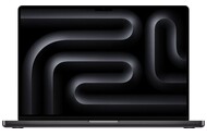 Laptop Apple MacBook Pro 16.2" Apple M3 Max M3 Max (40 rdz.) 48GB 1024GB SSD macOS Sonoma gwiezdna czerń