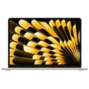 Laptop Apple MacBook Air 13.6" Apple M3 M3 (8 rdz.) 8GB 256GB SSD macOS Sonoma księżycowa poświata