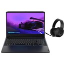 Laptop Lenovo IdeaPad Gaming 3 15.6" AMD Ryzen 5 NVIDIA GeForce RTX 2050 16GB 512GB SSD M.2