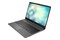 Laptop HP 15s 15.6" Intel Core i7 INTEL Iris Xe 8GB 256GB SSD M.2
