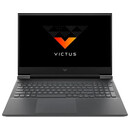 Laptop HP VICTUS 16 16.1" AMD Ryzen 7 NVIDIA GeForce RTX 3060 16GB 1024GB SSD Windows 11 Home