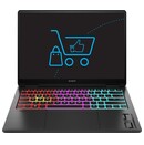 Laptop HP OMEN 14 14" Intel Core Ultra 7 NVIDIA GeForce RTX 4060 16GB 1024GB SSD M.2