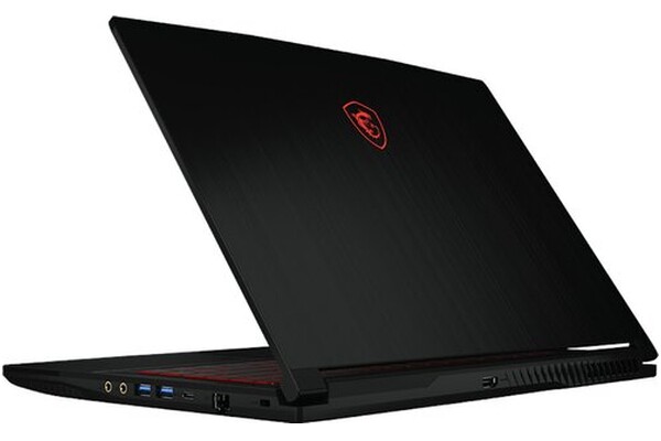Laptop MSI Thin GF63 15.6" Intel Core i5 11400H NVIDIA GeForce RTX 3050 8GB 512GB SSD Windows 11 Home