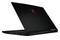 Laptop MSI Thin GF63 15.6" Intel Core i5 11400H NVIDIA GeForce RTX 3050 8GB 512GB SSD Windows 11 Home
