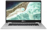 Laptop ASUS Chromebook Flip C523 15.6" Intel Celeron INTEL HD 500 4GB 32GB SSD chrome os