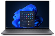 Laptop DELL XPS 14 14.5" Intel Core Ultra 7 NVIDIA GeForce RTX 4050 64GB 1024GB SSD M.2 Windows 11 Professional