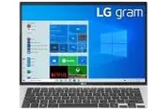 Laptop LG Gram 14" Intel Core i5 1135G7 INTEL Iris Xe 16GB 512GB SSD Windows 10 Home