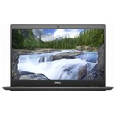 Laptop DELL Latitude 3510 15.6" Intel Core i5 INTEL UHD 620 8GB 256GB SSD M.2 windows 10 professional