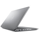 Laptop DELL Precision 3490 14" Intel Core Ultra 7 NVIDIA RTX 500 Ada 16GB 512GB SSD M.2 Windows 11 Professional