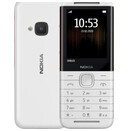 Smartfon NOKIA 5310 czarno-biały 2.8" 8GB/poniżej 0.5GB