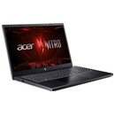 Laptop ACER Nitro V 15.6" AMD Ryzen 7 7735HS NVIDIA GeForce RTX 4060 16GB 1024GB SSD