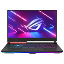 Laptop ASUS ROG Zephyrus G15 15.6" AMD Ryzen 7 NVIDIA GeForce RTX 3050 16GB 512GB SSD Windows 11 Home