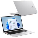 Laptop ASUS Vivobook S15 15.6" Intel Core i9 13900H Intel Arc A350M 16GB 1024GB SSD Windows 11 Professional