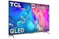Telewizor TCL 65QLED760 65" 4K Ultra HD
