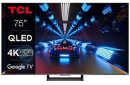 Telewizor TCL 75C735 75"