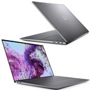 Laptop DELL XPS 16 16.3" Intel Core Ultra 7 NVIDIA GeForce RTX 4050 16GB 1024GB SSD Windows 11 Professional