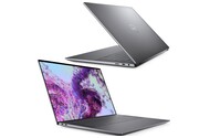 Laptop DELL XPS 16 16.3" Intel Core Ultra 7 NVIDIA GeForce RTX 4050 16GB 1024GB SSD Windows 11 Professional