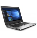 Laptop HP ProBook 640 G2 14" Intel Core i5 Intel HD 520 8GB 256GB SSD windows 10 professional