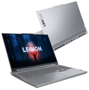 Laptop Lenovo Legion S5 16" AMD Ryzen 5 7640HS NVIDIA GeForce RTX 4050 16GB 512GB SSD