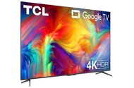 Telewizor TCL 75P735 75" 4K Ultra HD