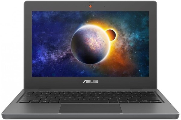 Laptop ASUS ExpertBook BR1100 11.6" Intel Pentium INTEL UHD 8GB 128GB SSD windows 10 professional