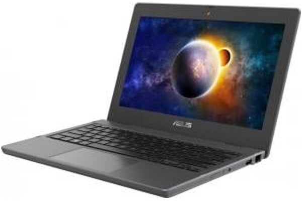 Laptop ASUS ExpertBook BR1100 11.6" Intel Pentium INTEL UHD 8GB 128GB SSD windows 10 professional