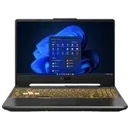 Laptop ASUS TUF Gaming F15 15.6" Intel Core i5 11400H NVIDIA GeForce RTX3060 16GB 512GB SSD Windows 11 Home