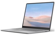 Laptop Microsoft Surface Laptop Go 12.5" Intel Core i5 Intel UHD G1 8GB 128GB SSD M.2 windows 10 professional