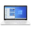 Laptop HP HP 17 17.3" Intel Core i3 Intel UHD G1 16GB 1024GB SSD M.2 Windows 10 Home