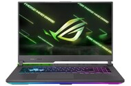 Laptop ASUS ROG Strix G17 17.3" AMD Ryzen 7 NVIDIA GeForce RTX 3060 16GB 1024GB SSD M.2