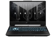 Laptop ASUS TUF Gaming A15 15.6" AMD Ryzen 7 7435HS NVIDIA GeForce RTX 3050 16GB 1024GB SSD M.2