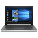 Laptop HP HP 14 14" Intel Core i5 INTEL UHD 620 8GB 256GB SSD M.2 Windows 10 Home