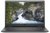 Laptop DELL Vostro 3500 15.6" Intel Core i3 Intel UHD G1 4GB 1024GB SSD M.2 windows 10 professional