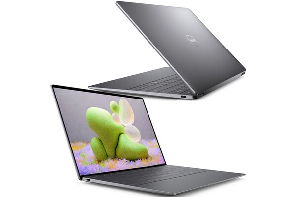 Laptop DELL XPS 13 13.4" Intel Core Ultra 5 Intel Arc 16GB 512GB SSD Windows 11 Professional